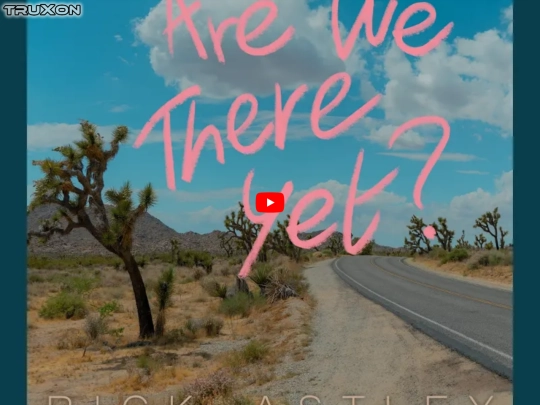 dance/Rick-Astley /Cd-2023 screenshot
