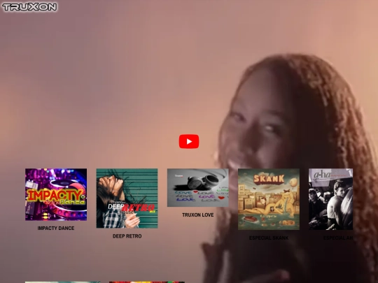 dance/dance-home screenshot