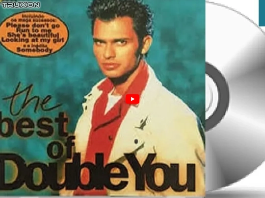dance/double-you/cd-001 screenshot