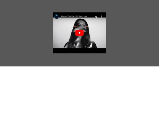 dance/inna/inna0001 screenshot