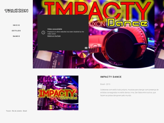 dance/now/now screenshot