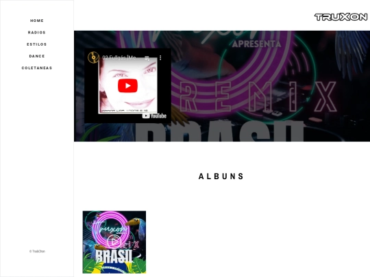 dance/remix-brasil/remix-brasil screenshot