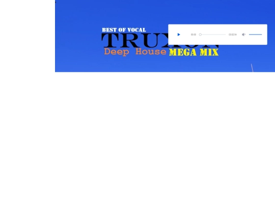 deep-house/mix_1004 screenshot