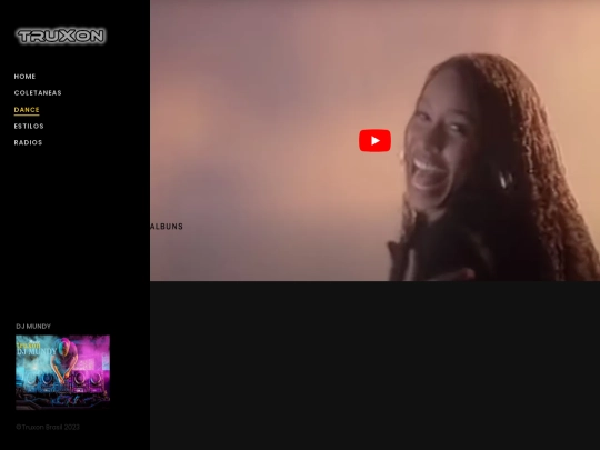 dj-mundy/Dj-Mundy screenshot