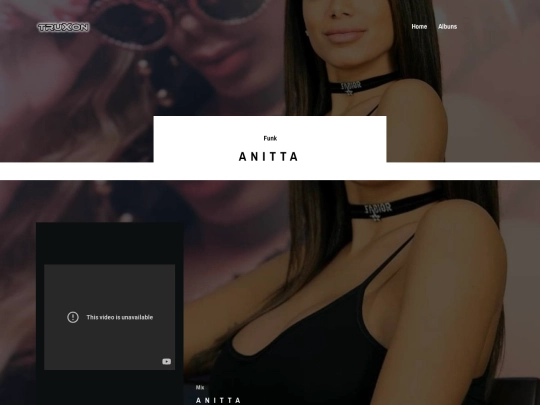 funk/anitta/anitta screenshot