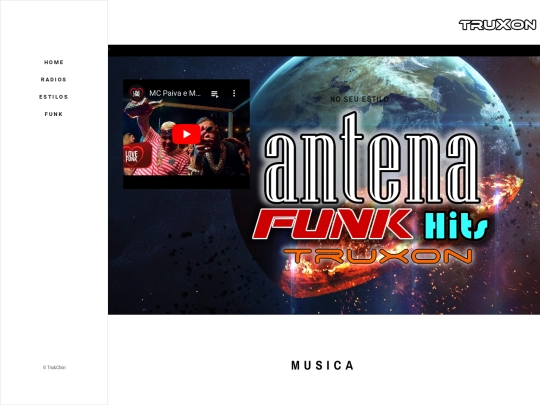 funk/funk screenshot
