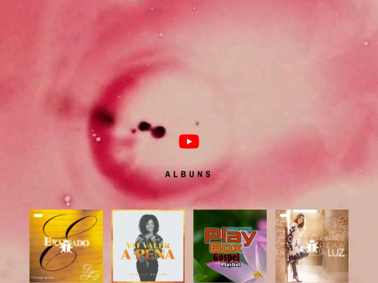 gospel/000-gospel screenshot