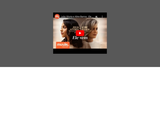 gospel/aline-barros/aline-barros-radio screenshot