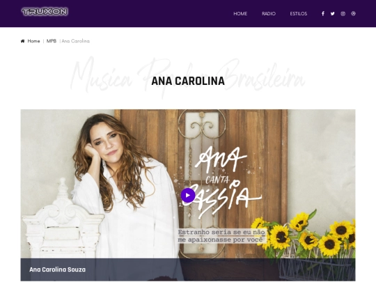 mpb/ana-carolina/ana-carolina screenshot