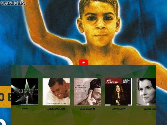 mpb/teste/mpb screenshot