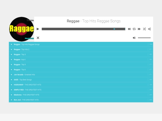 music/02.funk screenshot
