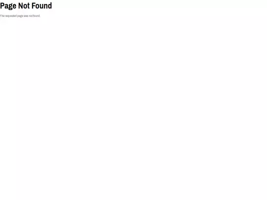 no-sidebar screenshot