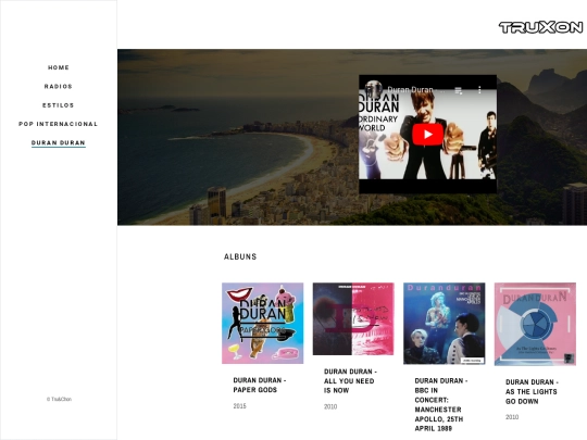 pop-internacional/DURAN-DURAN/duran-duran screenshot