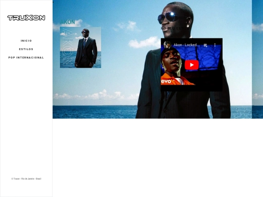 pop-internacional/akon/akon screenshot
