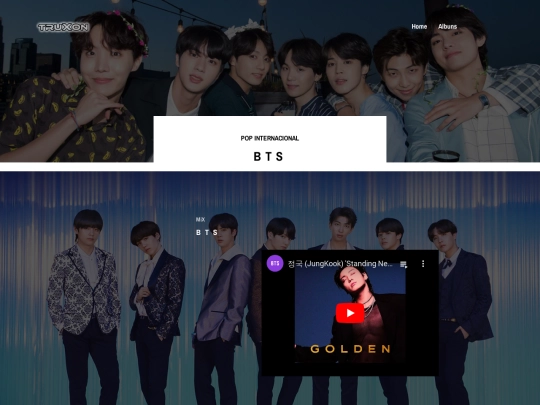 pop-internacional/bts/bts screenshot