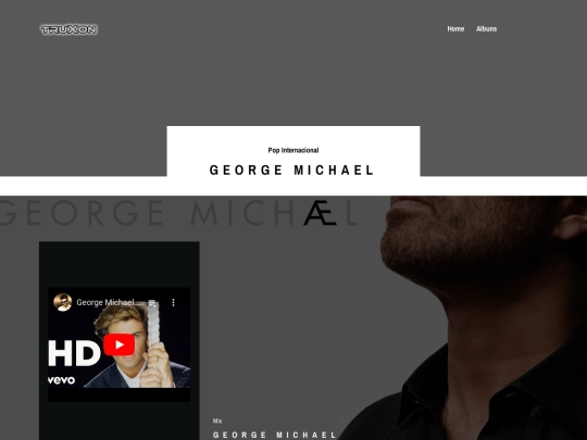 pop-internacional/george-michael/george-michael screenshot