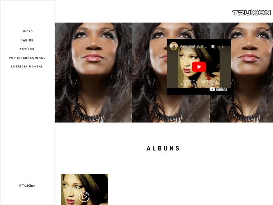 pop-internacional/lutricia-mcneal/lutricia-mcneal screenshot