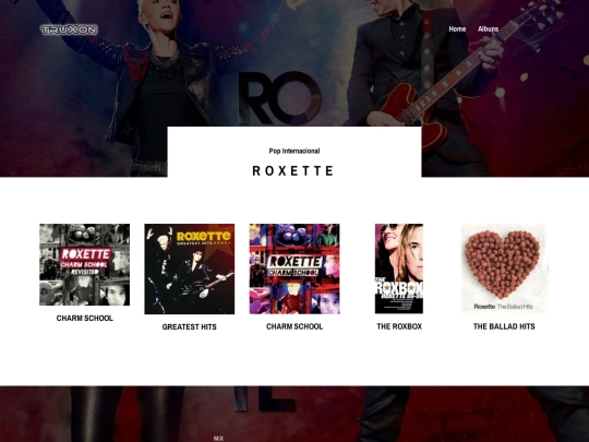 pop-internacional/roxette/roxette screenshot