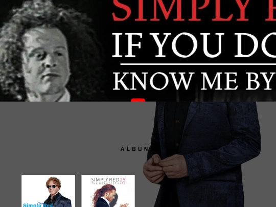 pop-internacional/simply-red/000-simply-red screenshot