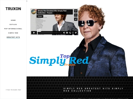pop-internacional/simply-red/simply-red-top-music screenshot