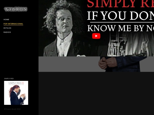 pop-internacional/simply-red/simply-red screenshot