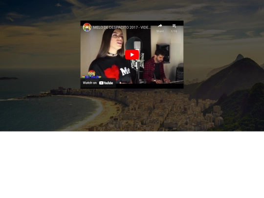reggae_total screenshot