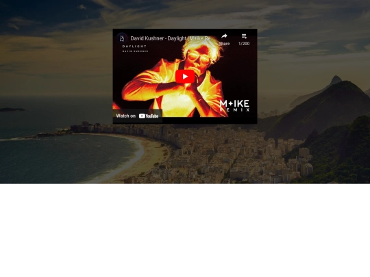 remix-0001 screenshot
