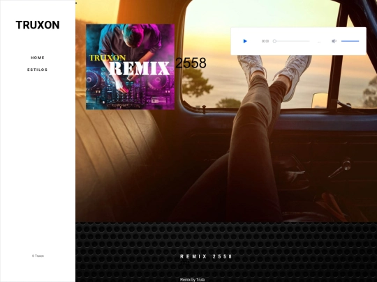 remix/Remix-2558 screenshot