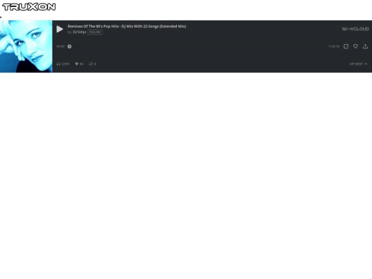 remix/mix-dj-stiltej screenshot