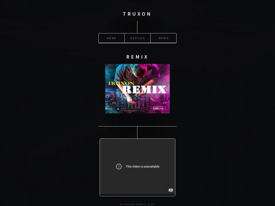 remix/remix screenshot
