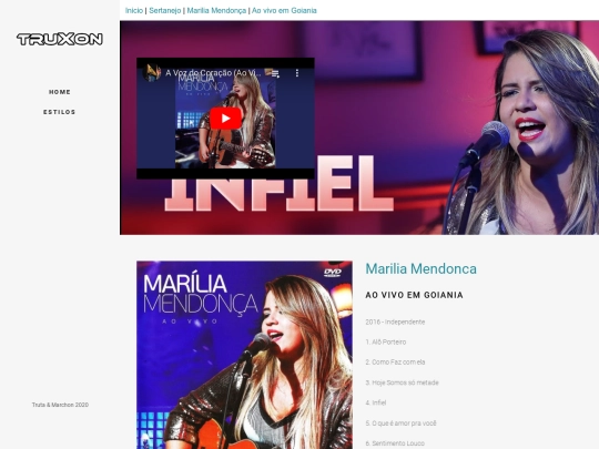 sertanejo/marilia-mendonca/marilia-mendonca0002 screenshot