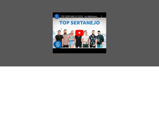 sertanejo/top-sertanejo/top-sertanejo0000 screenshot