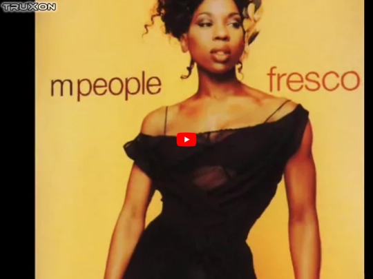 sou/M-People/cd-fresco screenshot