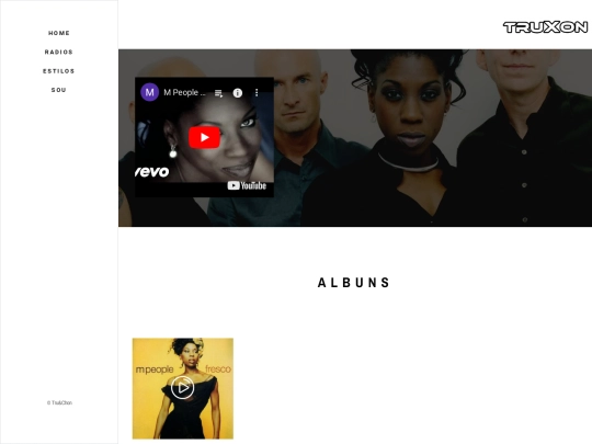 sou/M-People/m-people screenshot