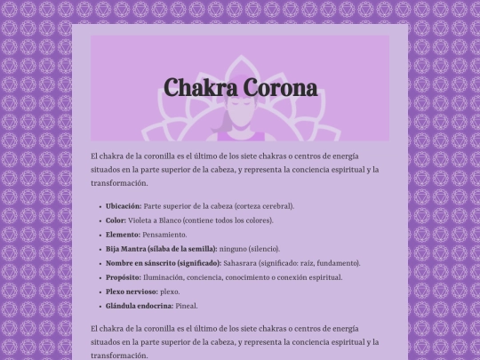 violeta screenshot