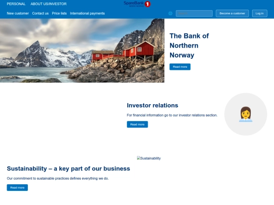 test screenshot