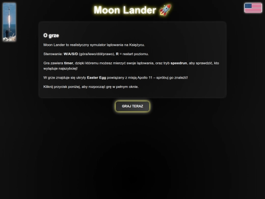 moonlander screenshot