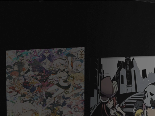 Theme screenshot
