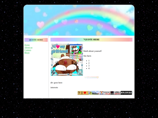 cyclic/organism screenshot