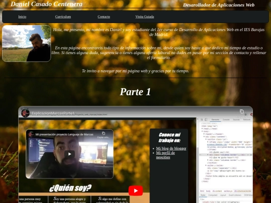 visita screenshot