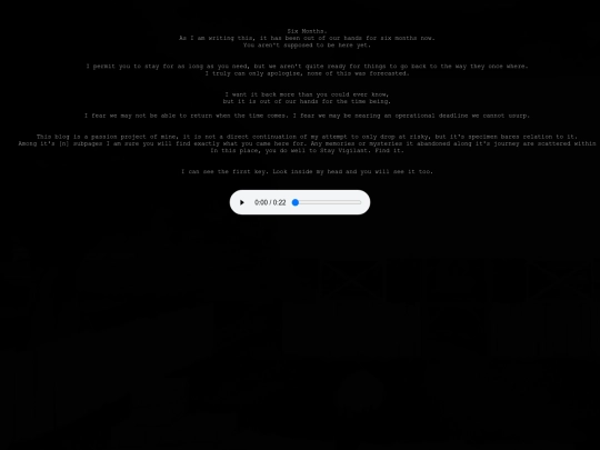 canyouhearme screenshot