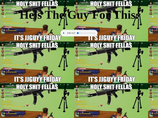 jjguy screenshot