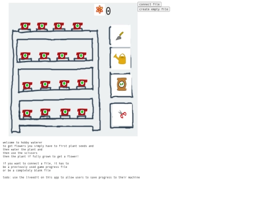 aa0001/plantgameV1 screenshot