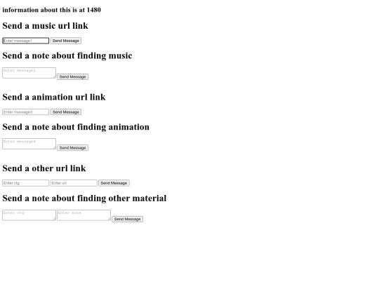 ewh screenshot