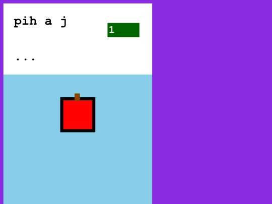 plp2 screenshot