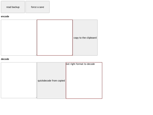 sendinginfo screenshot