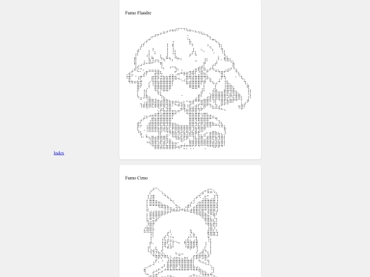 fumos screenshot