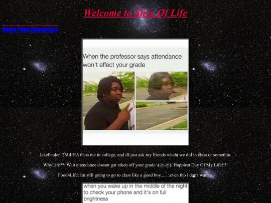sliceoflife screenshot