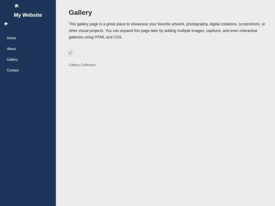gallery screenshot