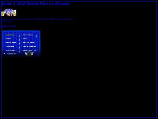 S12013 screenshot